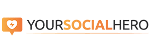 Your Social Hero | Natürliches Wachstum auf Instagram
